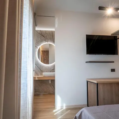 Le Due Erre Boutique Guest house Agrigento
