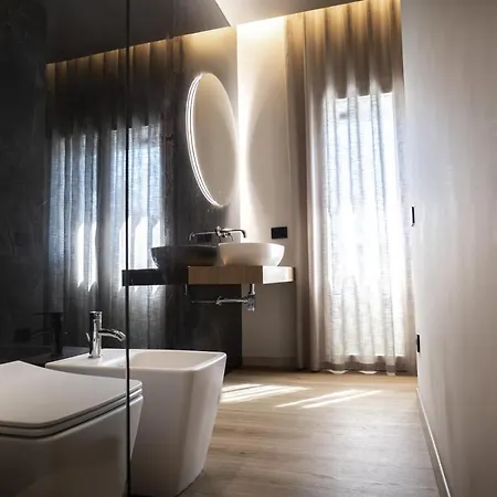 Le Due Erre Boutique Guest house Agrigento
