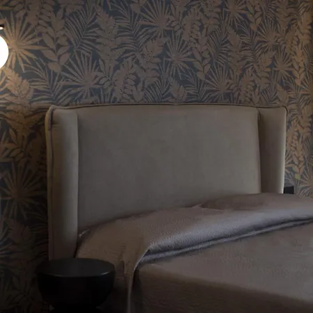 Guest house Le Due Erre Boutique *