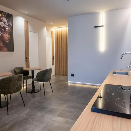 Guest house Le Due Erre Boutique Agrigento