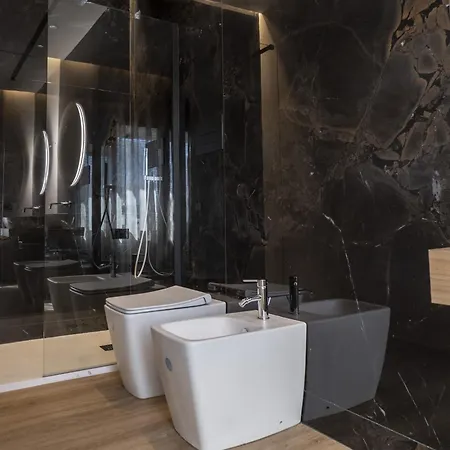 Guest house Le Due Erre Boutique