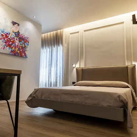 Le Due Erre Boutique Guest house Agrigento