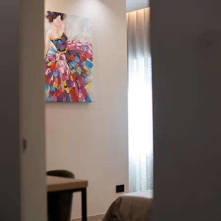 Guest house Le Due Erre Boutique 4*