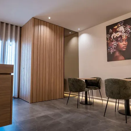 Le Due Erre Boutique Guest house *