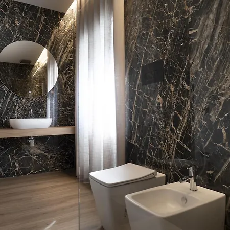 Guest house Le Due Erre Boutique *