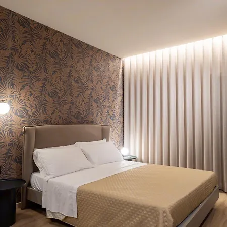 Guest house Le Due Erre Boutique *