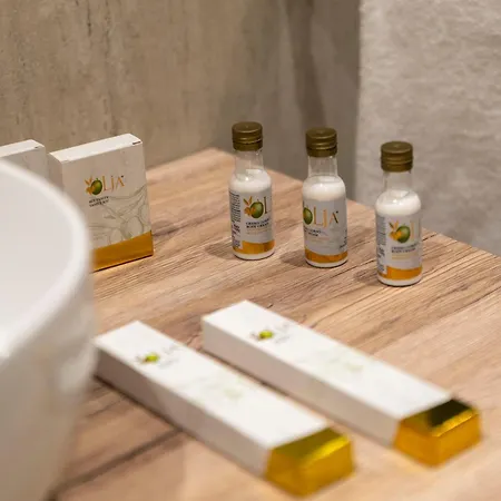 Guest house Le Due Erre Boutique *