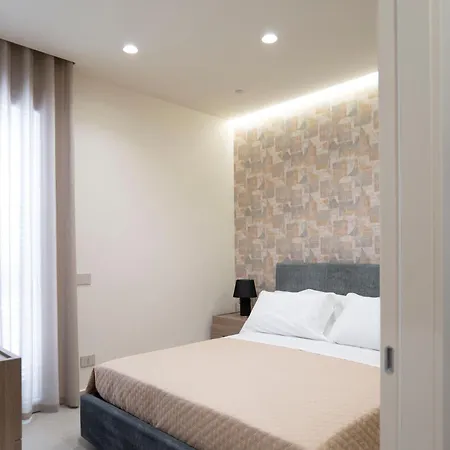 Guest house Le Due Erre Boutique 4*