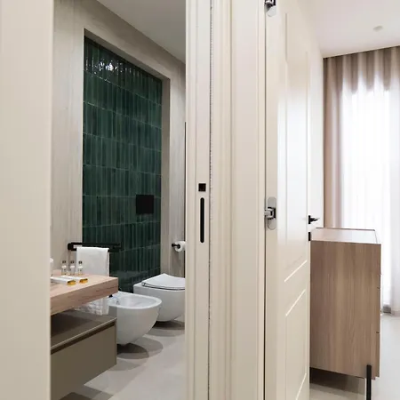 Guest house Le Due Erre Boutique 4*