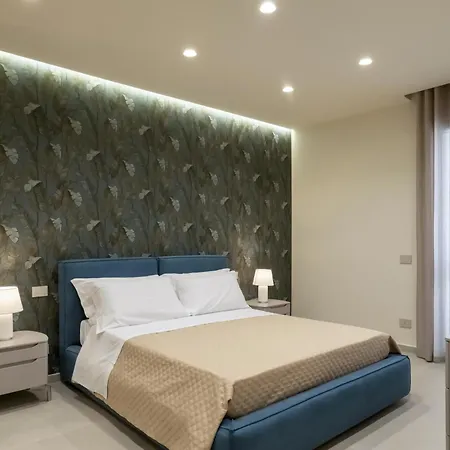 Guest house Le Due Erre Boutique