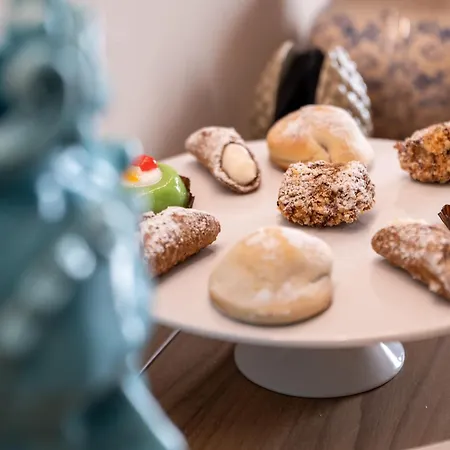 Guest house Le Due Erre Boutique