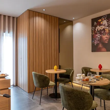 Le Due Erre Boutique 4* 아그리젠토