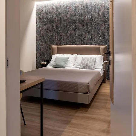 Guest house Le Due Erre Boutique 4*