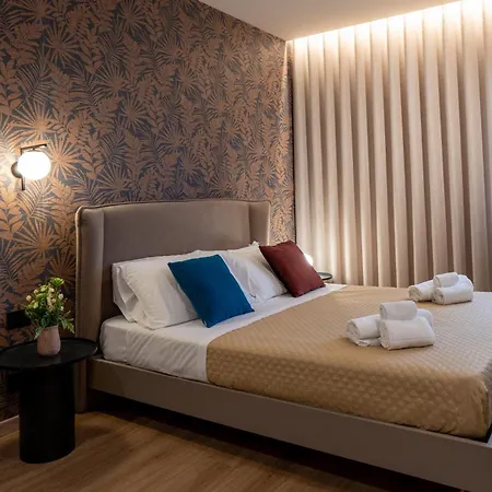 Le Due Erre Boutique 4*