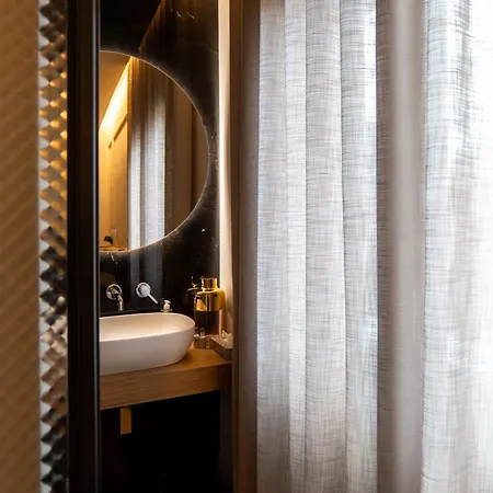 Le Due Erre Boutique 4* Agrigento
