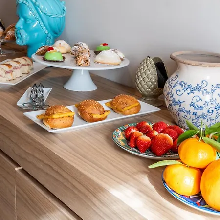 Le Due Erre Boutique Guest house