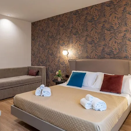 Le Due Erre Boutique 게스트하우스 4*