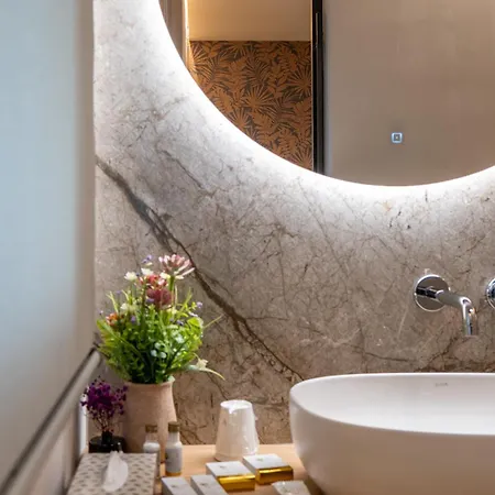 Guest house Le Due Erre Boutique 4*