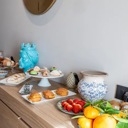 Guest house Le Due Erre Boutique Agrigento