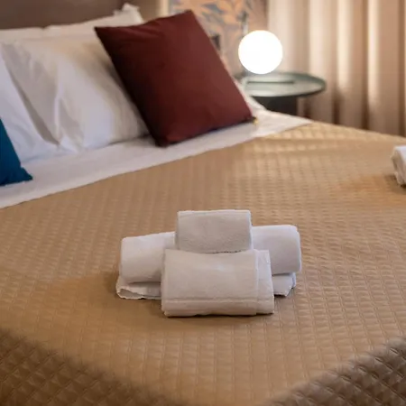 Le Due Erre Boutique Guest house