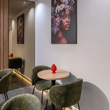 Le Due Erre Boutique Guest house 4*