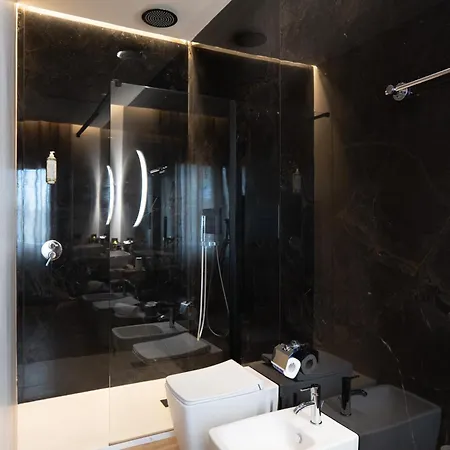 Guest house Le Due Erre Boutique