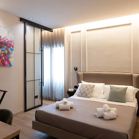 Le Due Erre Boutique Guest house Agrigento