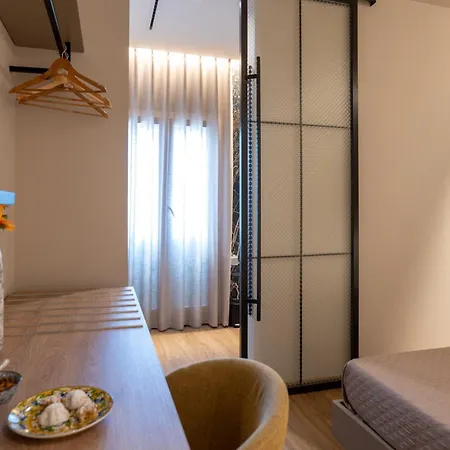 Le Due Erre Boutique Guest house 4*