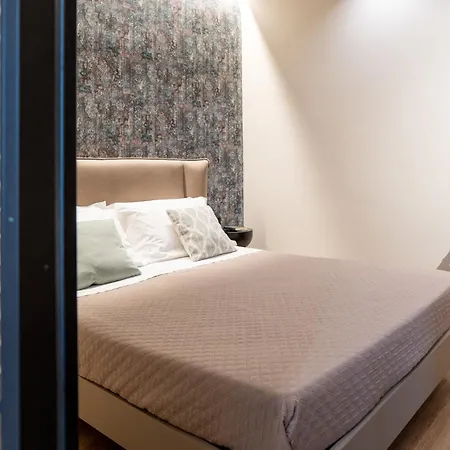 Guest house Le Due Erre Boutique 4*