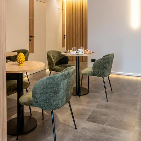 Guest house Le Due Erre Boutique Agrigento
