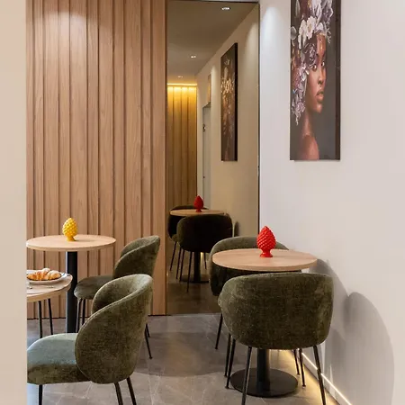 Guest house Le Due Erre Boutique