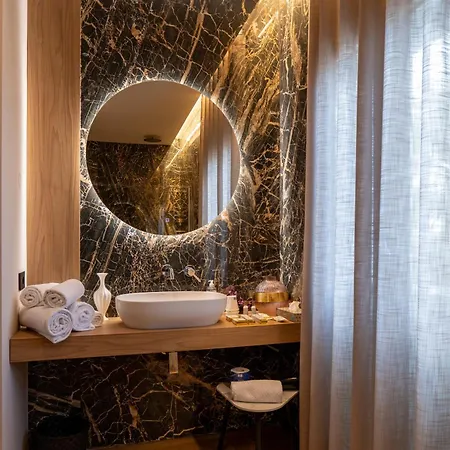 Guest house Le Due Erre Boutique Agrigento