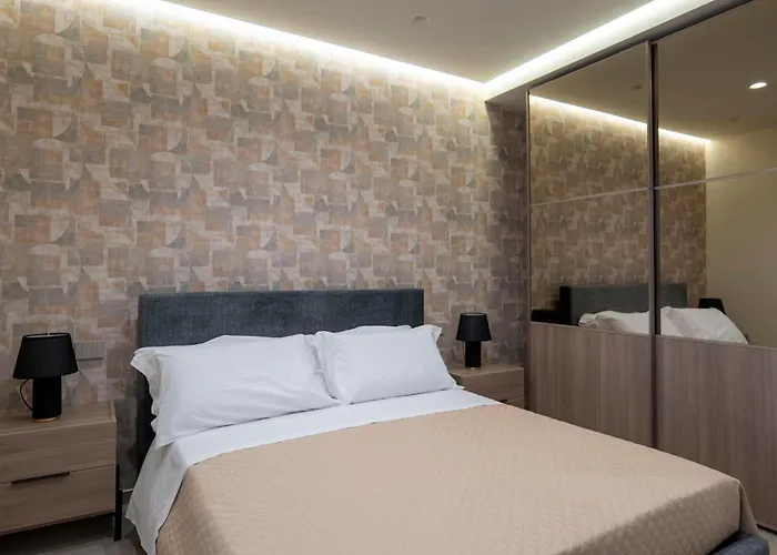 Le Due Erre Boutique 4* 아그리젠토