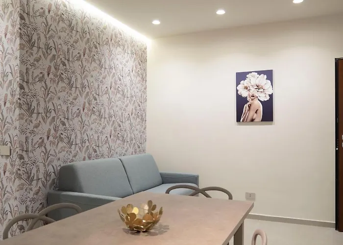 Le Due Erre Boutique 4* 아그리젠토
