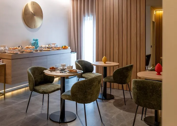 Le Due Erre Boutique 아그리젠토