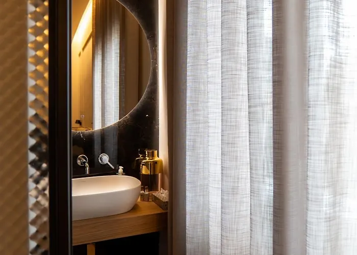 Le Due Erre Boutique 4* 아그리젠토