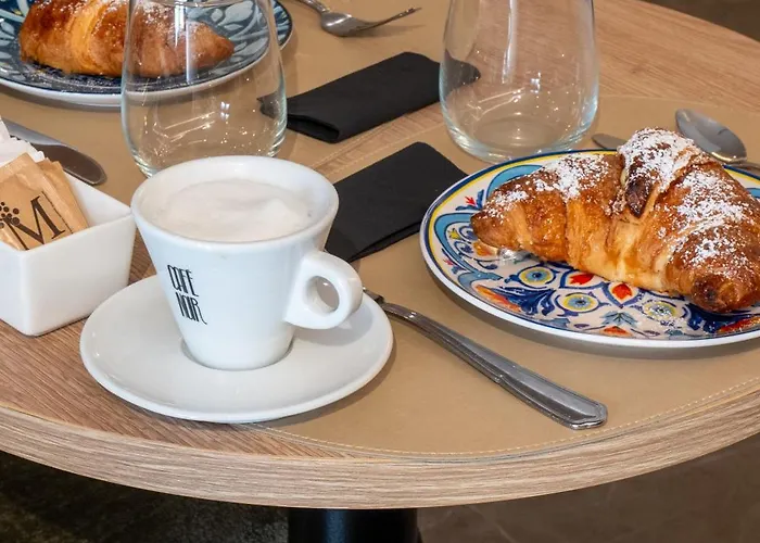 Le Due Erre Boutique 4* 아그리젠토