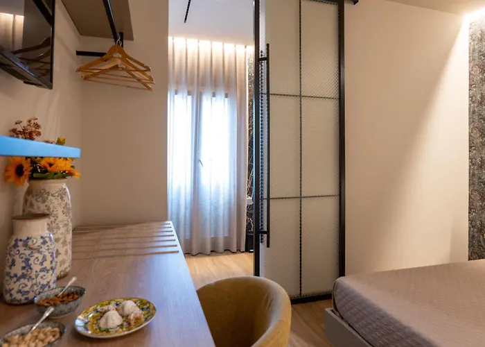Le Due Erre Boutique 게스트하우스 4*
