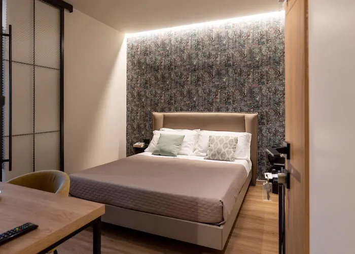 Le Due Erre Boutique 게스트하우스 아그리젠토